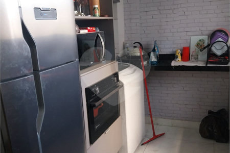 Apartamento à venda com 2 quartos em Parque São Bento, Sorocaba, SP