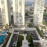 Apartamento para alugar com 3 quartos, sendo 1 suíte,  no Centro, São Bernardo do Campo, SP