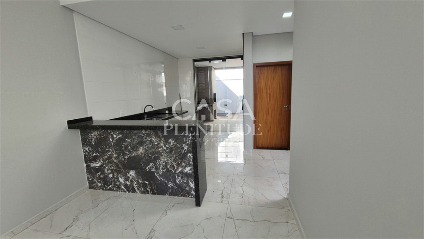 Casa em condomínio à venda com 3 quartos, sendo 1 suíte, em Horto Florestal, Sorocaba, SP