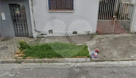 Terreno à venda em Santa Teresinha, São Paulo, SP