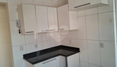 Apartamento à venda com 2 quartos em Vila Olímpia, São Paulo, SP