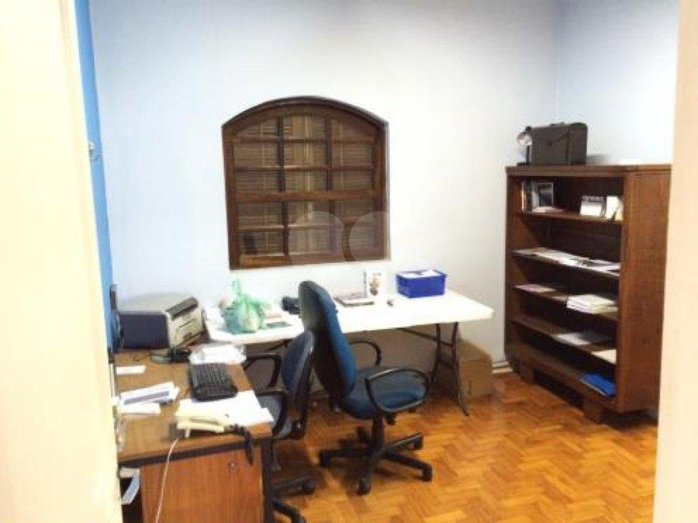 Casa à venda com 5 quartos em Brooklin Paulista, São Paulo, SP