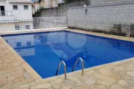 Apartamento à venda com 2 quartos em Vila Haro, Sorocaba, SP