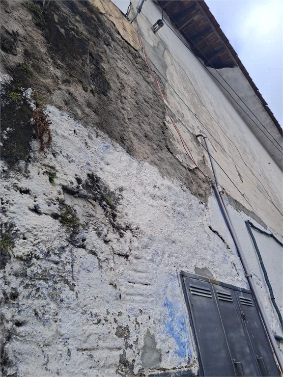 Terreno à venda em Jaçanã, São Paulo, SP