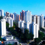 Apartamento à venda com 3 suítes em Morumbi, São Paulo, SP
