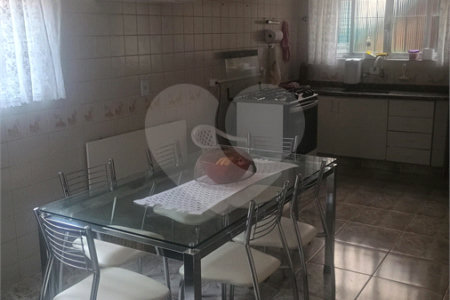 Sobrado à venda com 3 quartos, sendo 1 suíte, em Parque da Lapa, São Paulo, SP