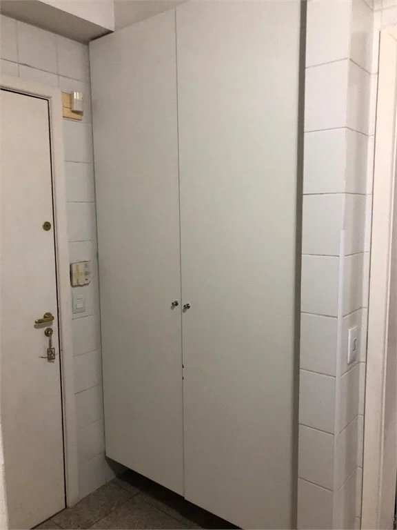 Apartamento à venda com 4 quartos, sendo 3 suítes, em Vila Suzana, São Paulo, SP