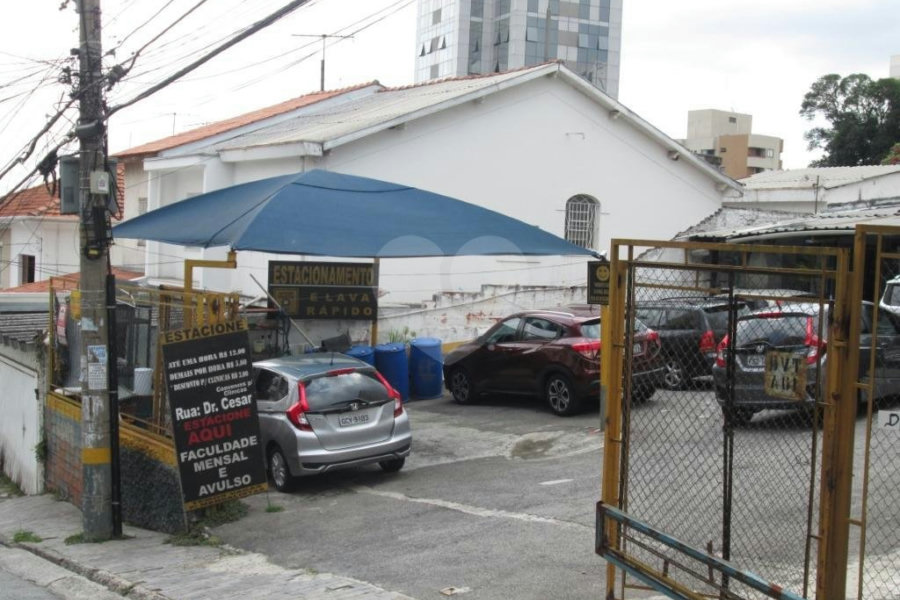 Galpão à venda em Santana, São Paulo, SP