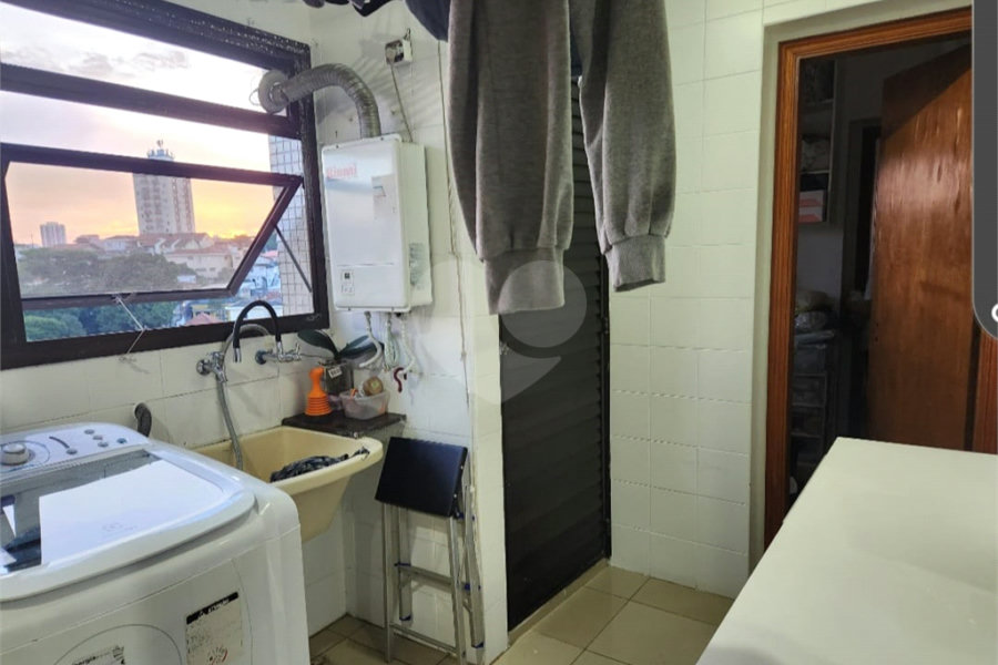 Apartamento à venda com 3 quartos, sendo 1 suíte,  em Tucuruvi, São Paulo, SP