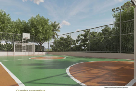 Vista Parque Residencial