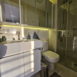 Apartamento à venda com 2 quartos, sendo 1 suíte,  em Tatuapé, São Paulo, SP