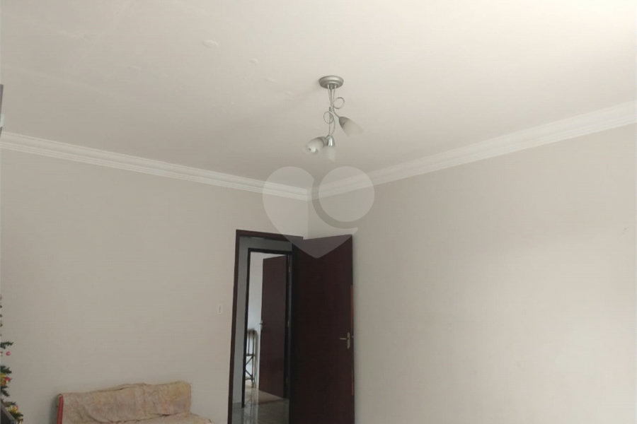 Sobrado à venda com 3 quartos, sendo 1 suíte, em Limão, São Paulo, SP