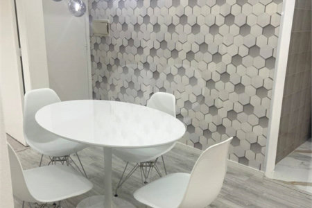 Apartamento à venda com 3 quartos em Casa Branca, Santo André, SP