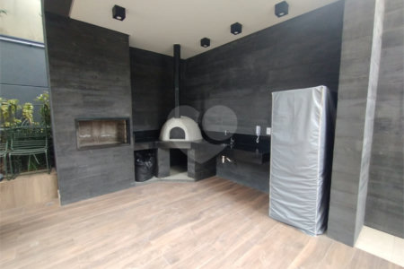 Apartamento à venda ou para alugar com 1 quarto em Cerqueira César, São Paulo, SP