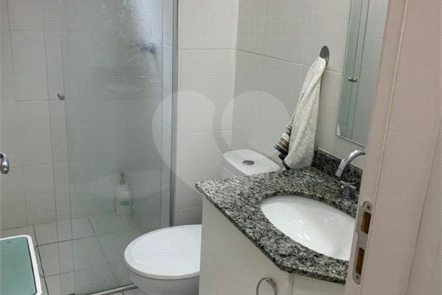 Apartamento à venda com 2 suítes em Tremembé, São Paulo, SP