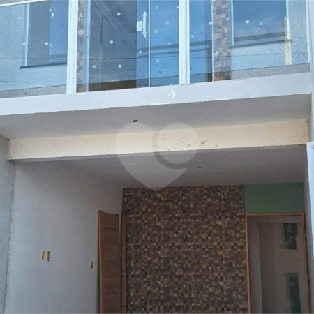 Casa de Vila à venda com 2 quartos em Jardim Piazza DI Roma, Sorocaba, SP