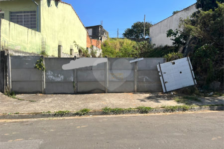 Terreno à venda em Jardim Alvinópolis, Atibaia, SP