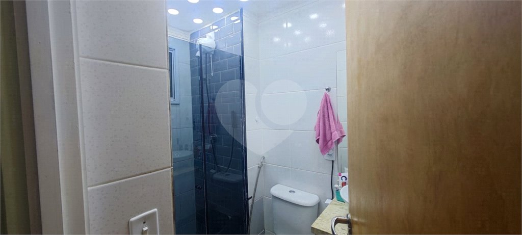 Apartamento à venda com 2 quartos, sendo 1 suíte, em Jardim Piratininga, Sorocaba, SP