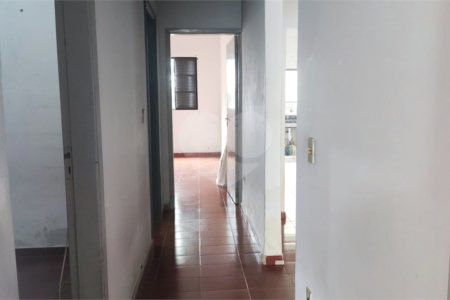 Casa à venda com 3 quartos em Vila Piedade, Itapetininga, SP