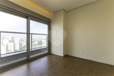 Apartamento à venda ou para alugar com 3 suítes em Água Branca, São Paulo, SP