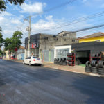 Terreno à venda no Centro, Poá, SP