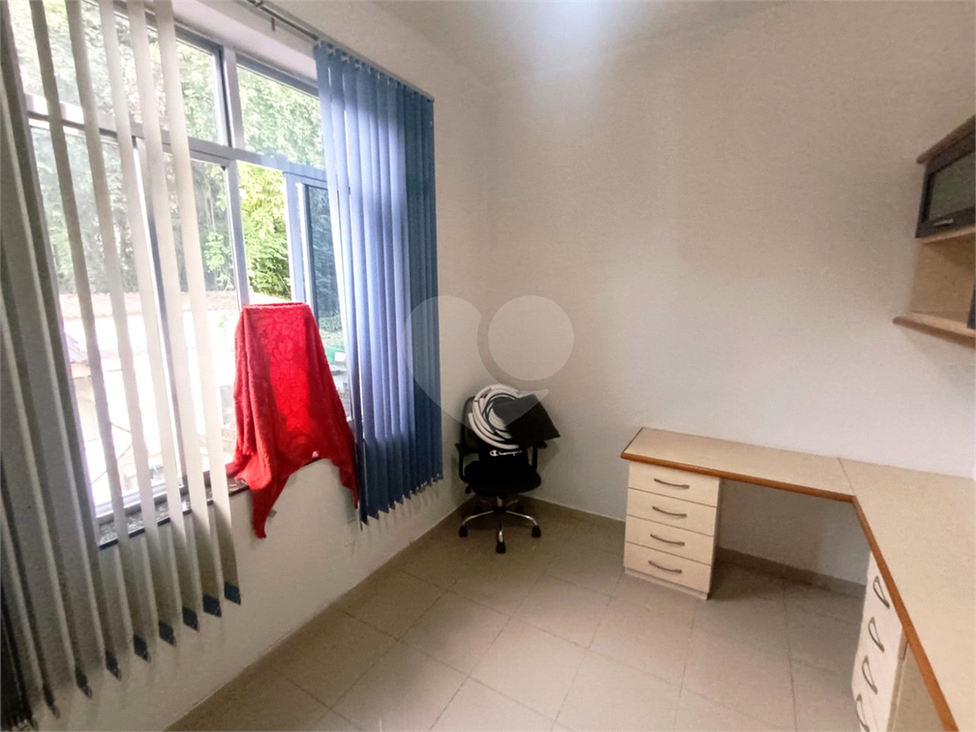 Apartamento à venda com 3 quartos em Rio Comprido, Rio de Janeiro, RJ