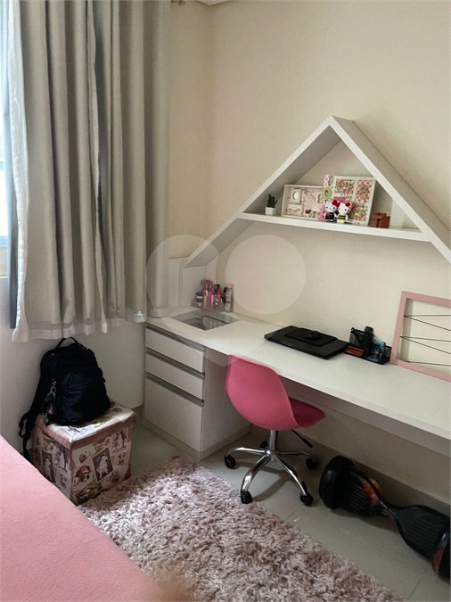 Apartamento à venda com 2 quartos em Coophema, Cuiabá, MT