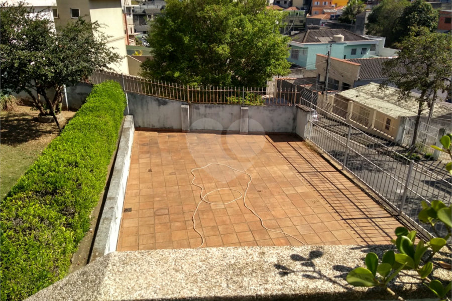 Casa Térrea à venda com 3 quartos, sendo 1 suíte, em Pirituba, São Paulo, SP