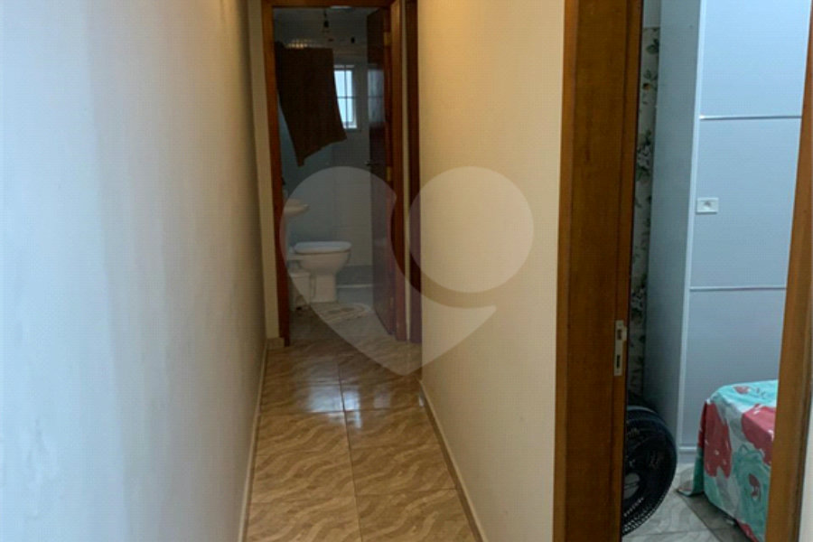 Casa à venda com 3 quartos, sendo 1 suíte, em Vila Mazzei, São Paulo, SP
