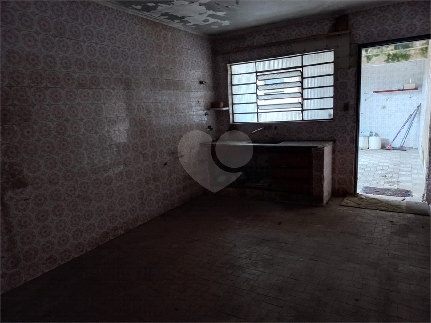 Sobrado à venda com 2 quartos em Vila Mazzei, São Paulo, SP