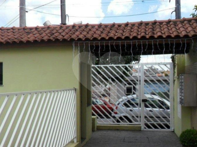 Casa à venda com 2 suítes no condomínio Morada do Sol, São Paulo - SP