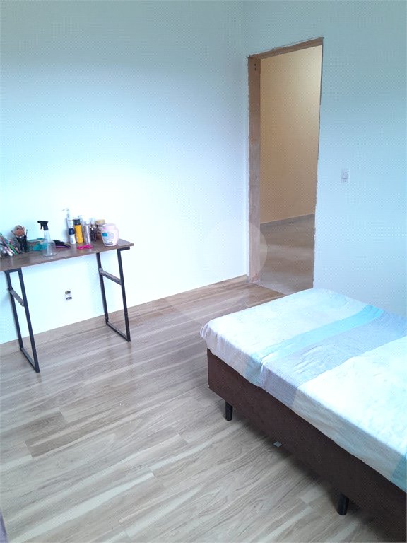 Chácara à venda com 2 quartos, sendo 1 suíte,  no Centro, Gramadinho, SP