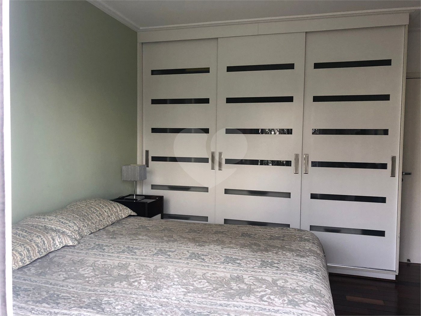 Apartamento à venda com 4 quartos, sendo 2 suítes, em Cambuci, São Paulo, SP