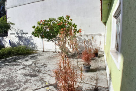 Casa à venda com 2 quartos em Campo Grande, Rio de Janeiro, RJ
