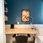 Apartamento à venda com 1 quarto em Vila Buarque, São Paulo, SP