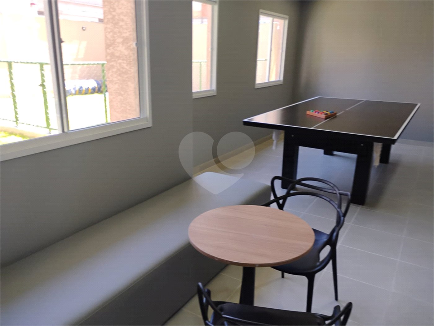 Apartamento à venda com 2 quartos em Água Branca, São Paulo, SP