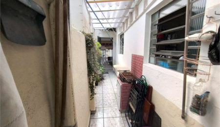 Sobrado à venda com 2 quartos em Tucuruvi, São Paulo, SP