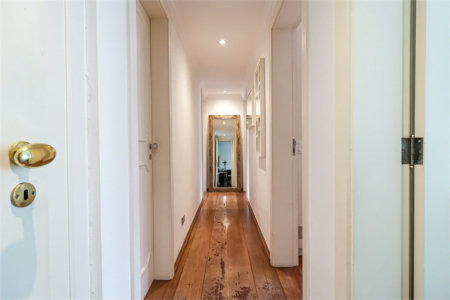 Apartamento à venda com 4 quartos, sendo 2 suítes, em Vila Morumbi, São Paulo, SP