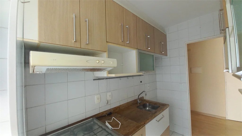Apartamento à venda com 2 quartos em Jardim das Vertentes, São Paulo, SP