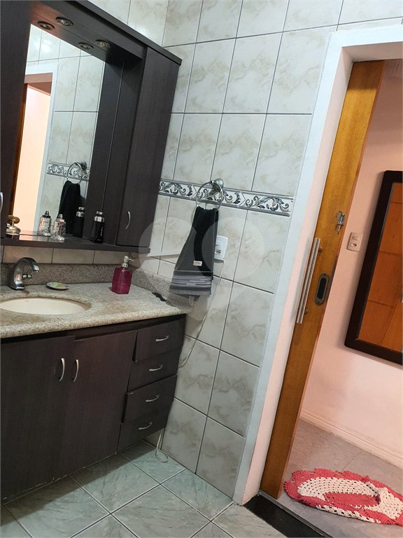 Sobrado à venda com 2 quartos, sendo 1 suíte, em Jardim Meliunas, São Paulo, SP