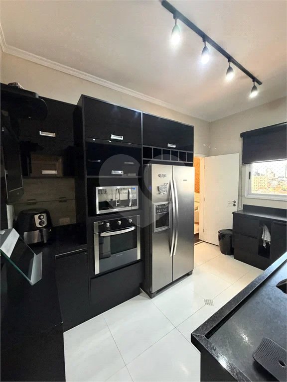 Triplex à venda com 4 suítes em Santa Teresinha, São Paulo, SP