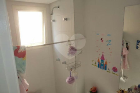 Apartamento à venda com 3 suítes em Vila Mariana, São Paulo, SP
