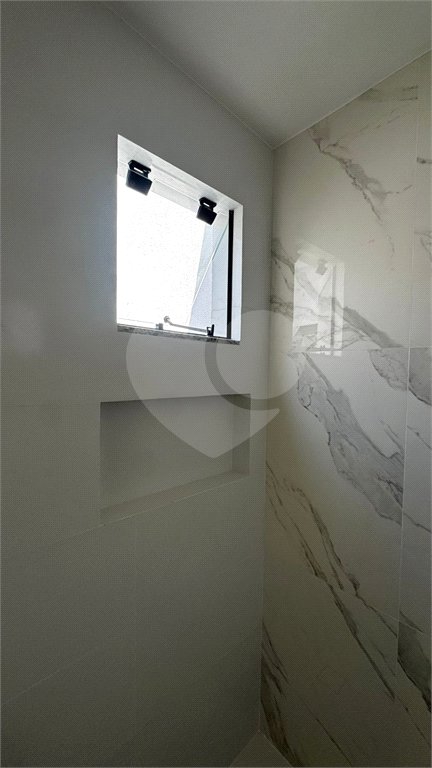 Casa à venda com 2 quartos, sendo 1 suíte, no condomínio Parque Guará, Rio de Janeiro - RJ
