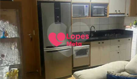 Apartamento à venda com 2 quartos em Condomínio Residencial Colinas do Paratehy, São José dos Campos, SP