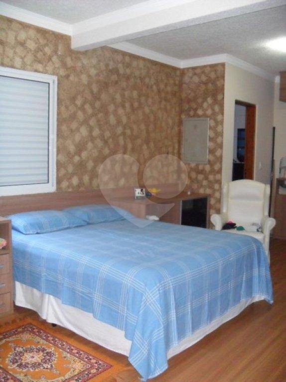 Casa à venda com 3 quartos, sendo 1 suíte, em Jardim Brasil (zona Norte), São Paulo, SP
