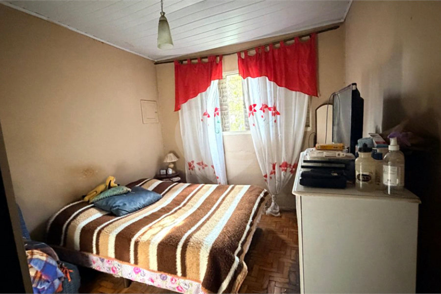 Casa Térrea à venda com 3 quartos em Tucuruvi, São Paulo, SP