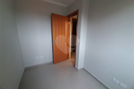 Apartamento à venda com 2 quartos em Vila Nivi, São Paulo, SP