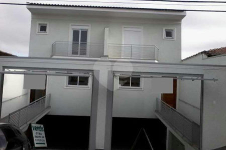 Casa Térrea à venda com 3 suítes em Jardim Bonfiglioli, São Paulo, SP