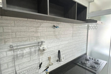 Apartamento à venda com 2 quartos em Jardim Piratininga, Sorocaba, SP