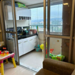 Apartamento à venda com 3 quartos, sendo 1 suíte, em Jaçanã, São Paulo, SP
